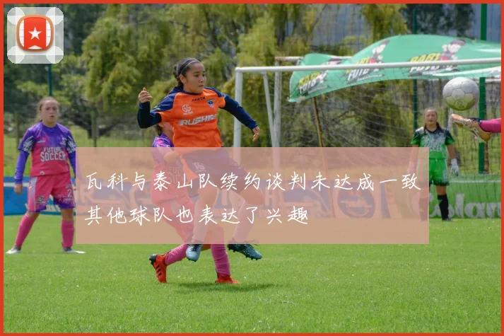 瓦科与泰山队续约谈判未达成一致其他球队也表达了兴趣